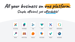 Why migrate to Odoo 17?