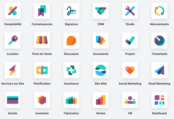 🎭 What if we stopped selling Odoo… and started healing companies instead?