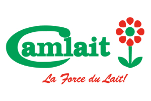 Digital transformation of Camlait S.A commercial operations.
